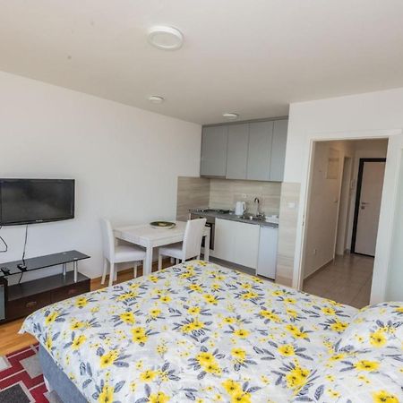 Hafsa Apartments Sarajevo City View Екстер'єр фото