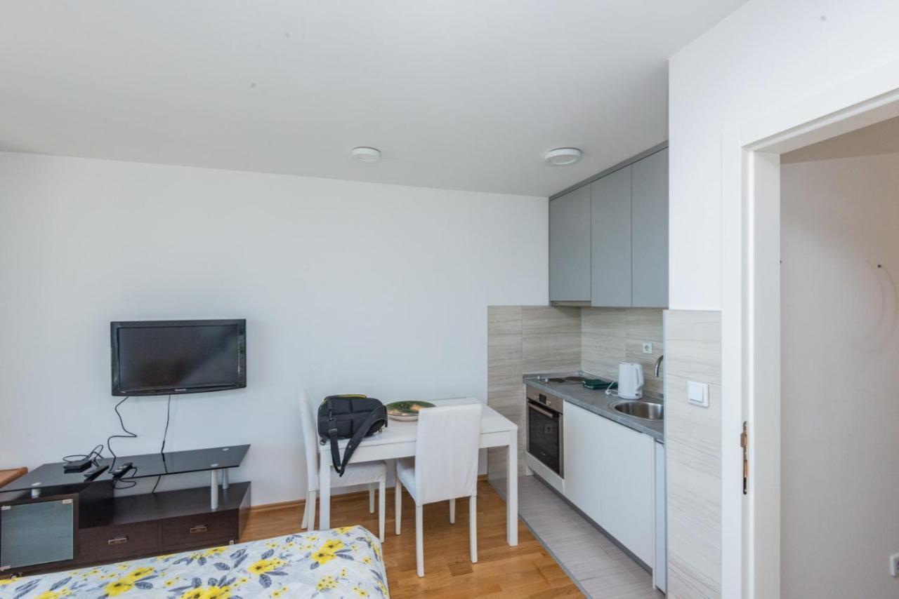 Hafsa Apartments Sarajevo City View Екстер'єр фото