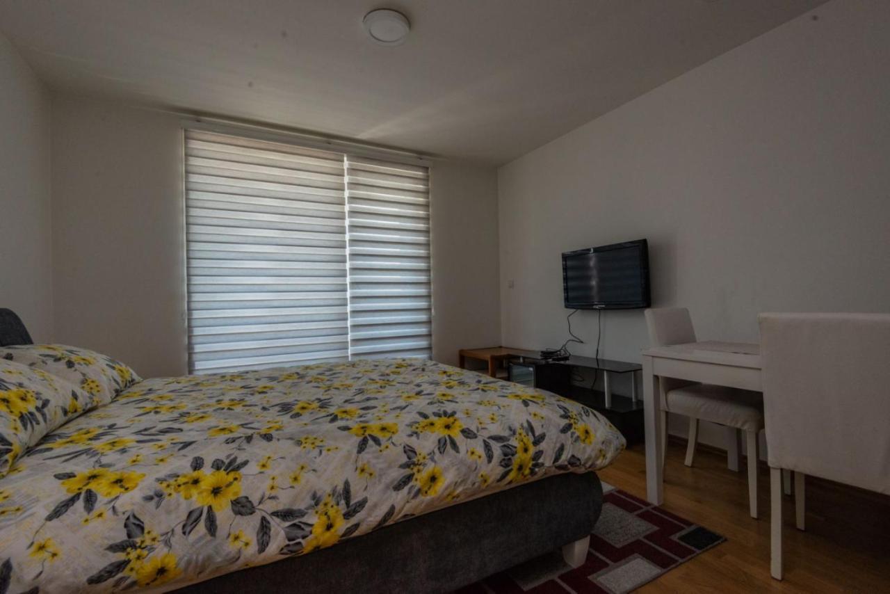 Hafsa Apartments Sarajevo City View Екстер'єр фото