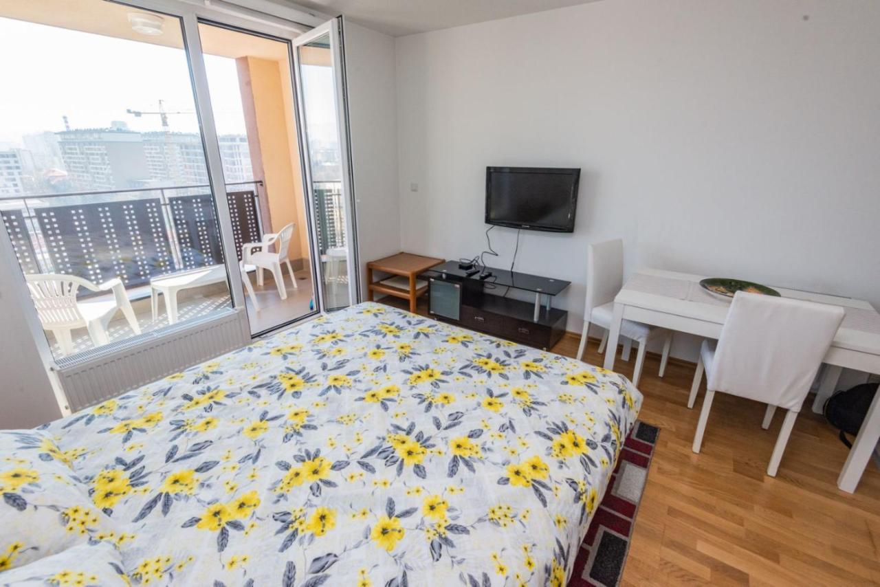 Hafsa Apartments Sarajevo City View Екстер'єр фото