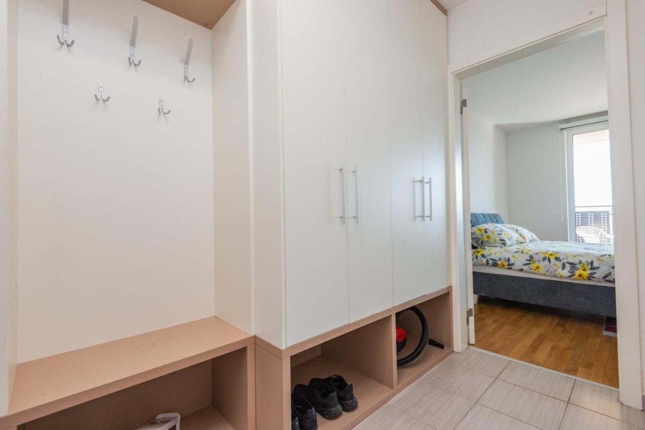 Hafsa Apartments Sarajevo City View Екстер'єр фото