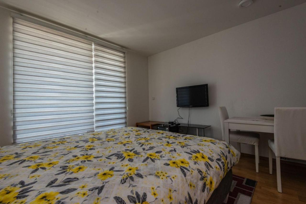 Hafsa Apartments Sarajevo City View Екстер'єр фото